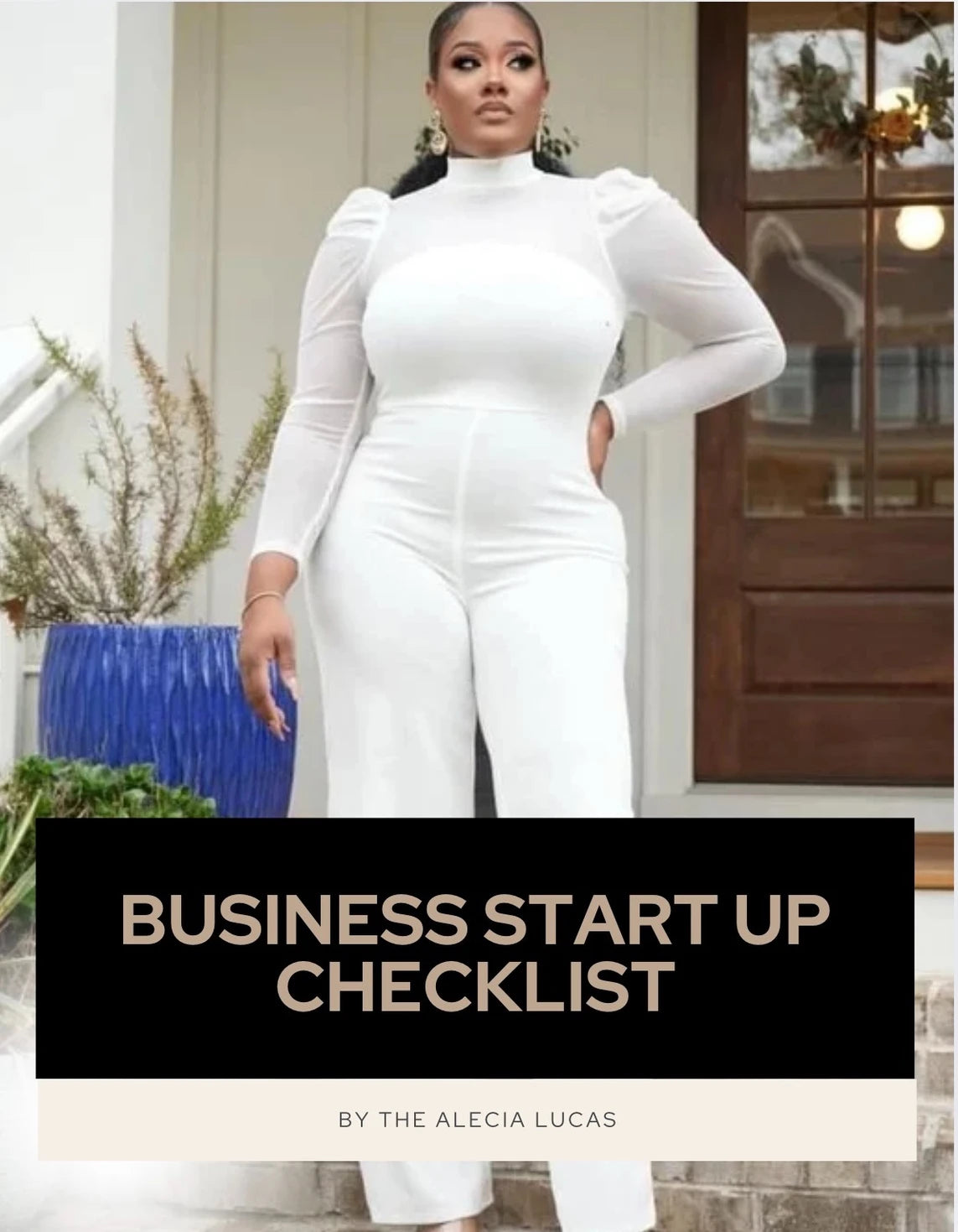 Business Start Up Checklist