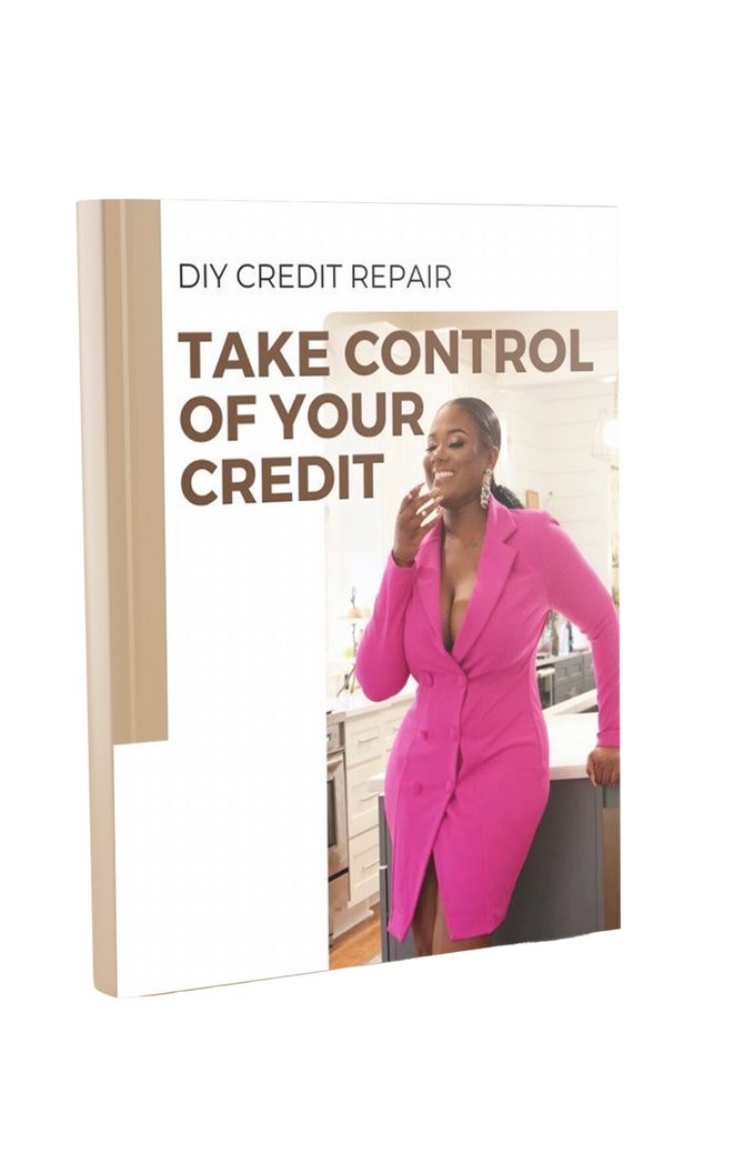 DIY Credit Repair