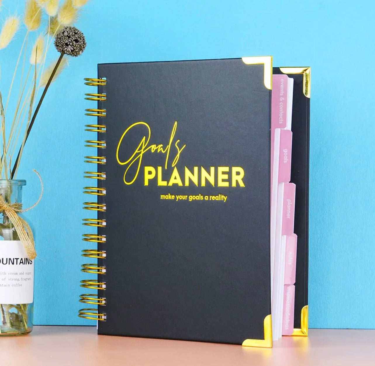 Goals Planner image 0